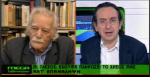 O Νάσος Αλευράς στην εκπομπή 